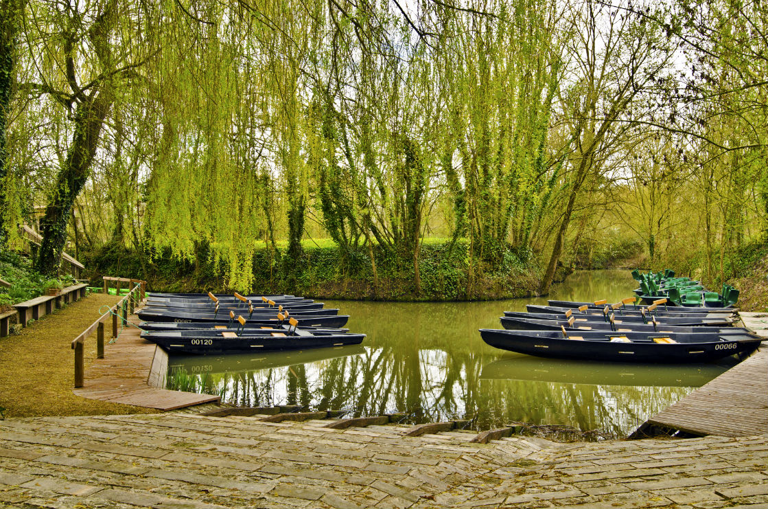 Nantes Parcs